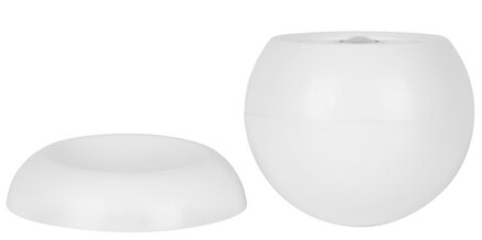 Svietidlo Strend Pro Circle ML5007, COB 160 lm, 360°, magnet, 3xAAA, senzor