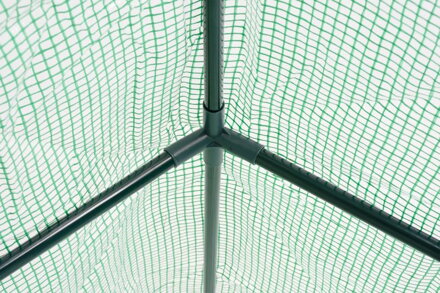 Parenisko Greenhouse X098, 142x142x193 cm, fólia