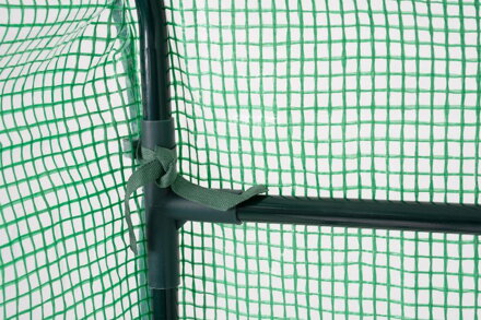 Parenisko Greenhouse X098, 142x142x193 cm, fólia