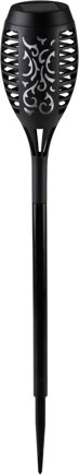 Lampa Solar Avior, 49 cm, 12 SMD LED, 2/3 AAA