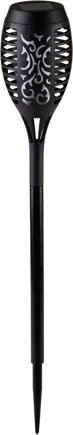 Lampa Solar Avior, 49 cm, 12 SMD LED, 2/3 AAA