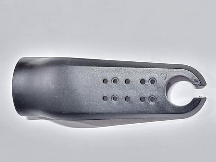 Kryt držiaka kolesa ľavý FSD-A11 STREND PRO Scooter