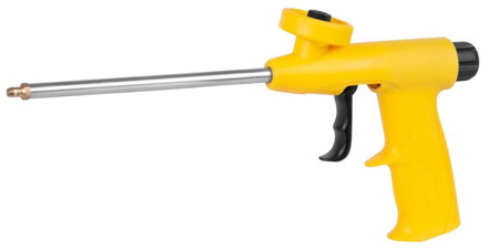 Pištoľ Strend Pro FG006, PP, na montážnu penu