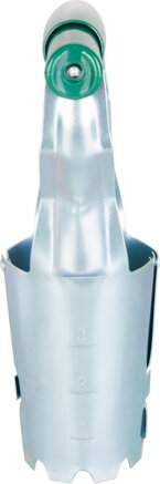 Sadzac Herrison GT707, cibuľovín, Zn, 73 mm