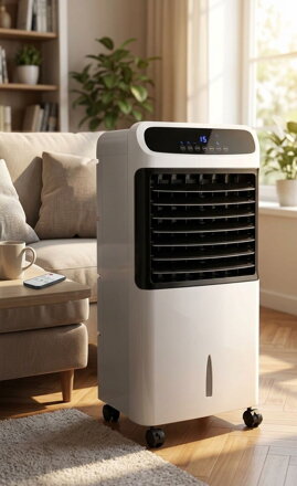 Ochladzovač vzduchu Strend Pro, BL-198DL