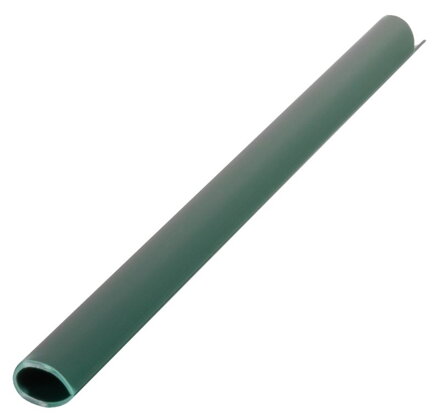 Klipsy Strend Pro EUROSTANDARD LIGHT, na uchytenie pásky 19cm LIGHT, zelená, RAL6005, 20 ks, náhradné
