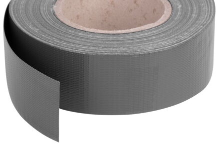 Páska Strend Pro EUROSTANDARD LIGHT, 47,5 mm, L-35 m, tieniaca, antracit, krycia, na plotové panely, s 20 klipsami, 450g/m2, PVC, RAL7016