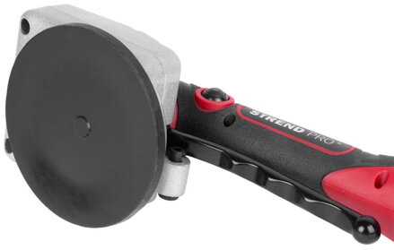 Prísavka Strend Pro, vibračná, na podlahu/dlažbu, 120 W, max.30 kg