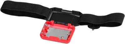 Čelovka Strend Pro Headlight H955, COB, farebná, 3xAAA, sellbox 12ks