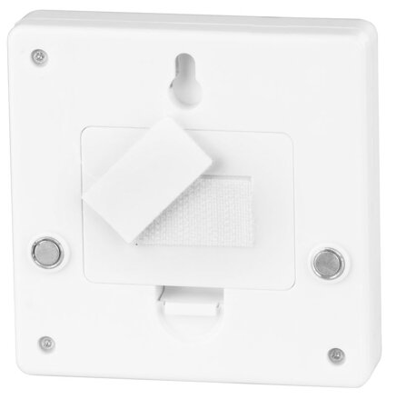 Svietidlo Strend Pro Switchlight C1062, 2W COB 100 lm, 3xAAA, Sellbox 12ks