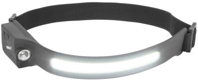 Čelovka Strend Pro Headlight H4034, LED+XPE, 200 lm, 1200 mAh, USB nabíjanie