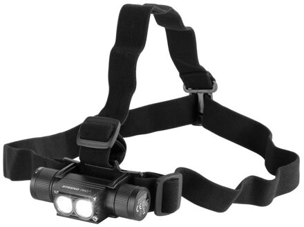 Čelovka Strend Pro Headlight H4016, 2xXPG, 500 lm, 2000 mAh, USB nabíjanie, vodeodolná