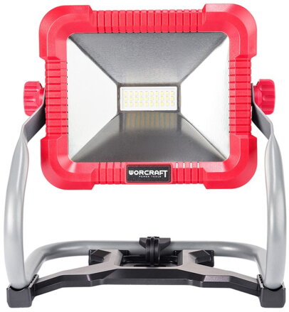 Reflektor Worcraft CLED-S20Li-30WA