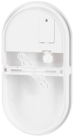 Svietidlo Strend Pro Bulkhead, SMD 2835 LED, 1600 lm, podlhovasté