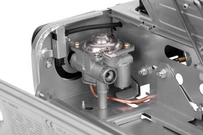 Varič KEMPER Smart, 2,06kW, v kufríku Varič KEMPER Smart, 2,06kW, v kufríku