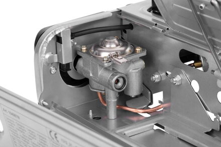 Varič KEMPER Smart, 2,06kW, v kufríku Varič KEMPER Smart, 2,06kW, v kufríku