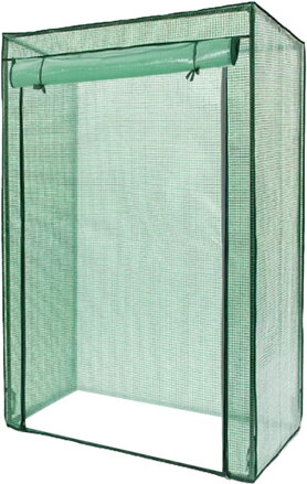 Parenisko Strend Pro Greenhouse, fólia, 100x50x150 cm, fóliovník