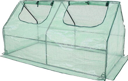 Parenisko Strend Pro Greenhouse, fólia, 182x90x93 cm, fóliovník Parenisko Strend Pro Greenhouse, fólia, 182x90x93 cm, fóliovník