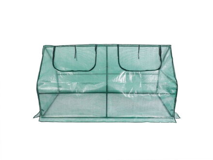 Parenisko Strend Pro Greenhouse, fólia, 182x90x93 cm, fóliovník Parenisko Strend Pro Greenhouse, fólia, 182x90x93 cm, fóliovník