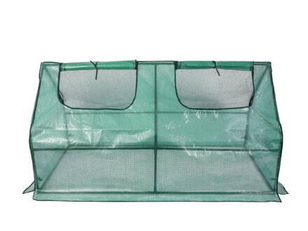 Parenisko Strend Pro Greenhouse, fólia, 182x90x93 cm, fóliovník Parenisko Strend Pro Greenhouse, fólia, 182x90x93 cm, fóliovník