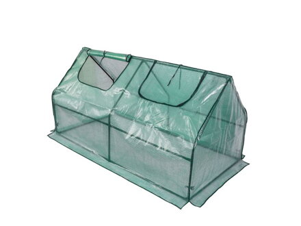 Parenisko Strend Pro Greenhouse, fólia, 182x90x93 cm, fóliovník Parenisko Strend Pro Greenhouse, fólia, 182x90x93 cm, fóliovník