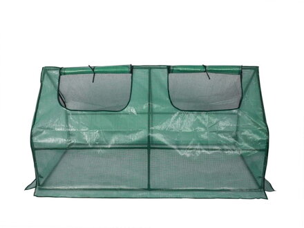 Parenisko Strend Pro Greenhouse, fólia, 182x90x93 cm, fóliovník Parenisko Strend Pro Greenhouse, fólia, 182x90x93 cm, fóliovník