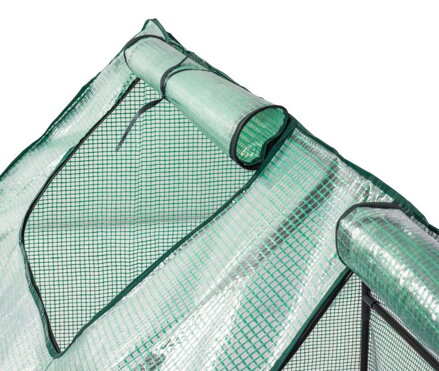 Parenisko Strend Pro Greenhouse, fólia, 182x90x93 cm, fóliovník Parenisko Strend Pro Greenhouse, fólia, 182x90x93 cm, fóliovník