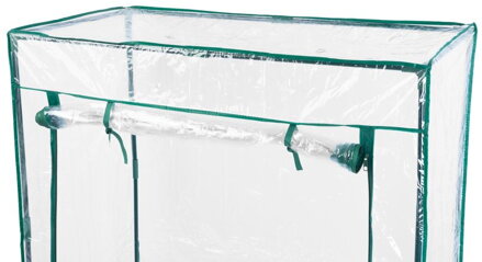 Parenisko Strend Pro, fólia, 100x50x150 cm, fóliovník