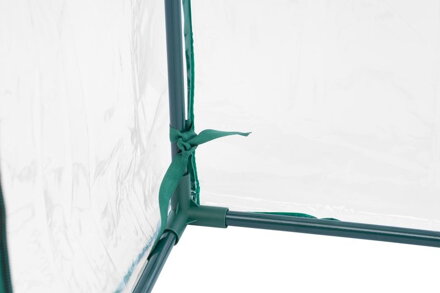 Parenisko Strend Pro, fólia, 100x50x150 cm, fóliovník