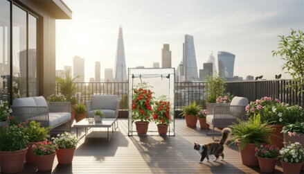 Parenisko Strend Pro, fólia, 100x50x150 cm, fóliovník