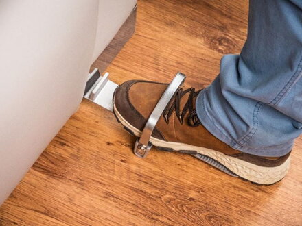 Zdvihak Strend Pro  DL124, dosiek a dverí