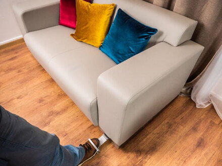 Zdvihak Strend Pro  DL124, dosiek a dverí