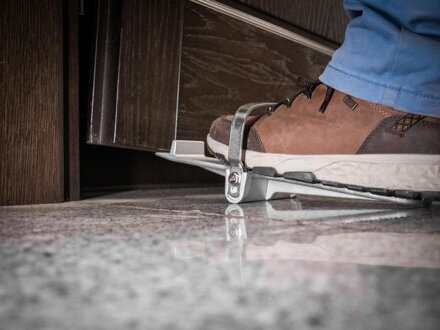 Zdvihak Strend Pro  DL124, dosiek a dverí