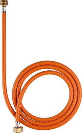 Horák KEMPER 1062ETCF, piezo, na kartuše aj plyn, 4,7kW