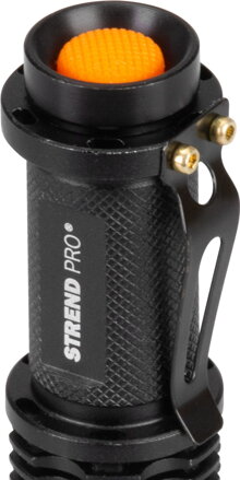 Svietidlo Strend Pro Flashlight NX1040, 3 W, 70+65 lm, s bočným svetlom, Zoom, 1xAA, Sellbox 12 ks Svietidlo Strend Pro Flashlight NX1040, 3 W, 70+65 lm, s bočným svetlom, Zoom, 1xAA, Sellbox 12 ks
