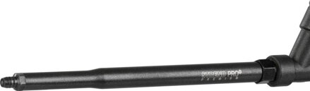 Pištoľ Strend Pro Premium PTFE-S02, Alu, na montážnu penu Pištoľ Strend Pro Premium PTFE-S02, Alu, na montážnu penu