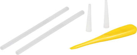 Pištoľ Strend Pro Premium PTFE-S02, Alu, na montážnu penu Pištoľ Strend Pro Premium PTFE-S02, Alu, na montážnu penu