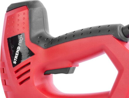 Sponkovačka Strend Pro J-123, elektrická, spony 8-14 mm, klince 15 mm Sponkovačka Strend Pro J-123, elektrická, spony 8-14 mm, klince 15 mm