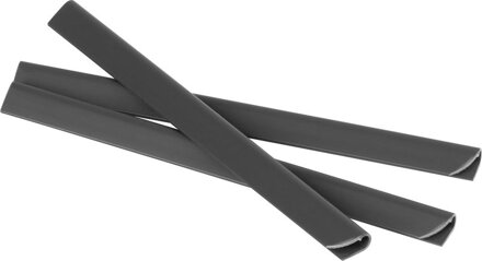 Páska Strend Pro EUROSTANDARD, 190 mm, L-35 m, tieniaca, antracit, krycia, na plotové panely, s 20 klipsami, 450 g/m2, PVC, RAL7016 Páska Strend Pro EUROSTANDARD, 190 mm, L-35 m, tieniaca, antracit, krycia, na plotové panely, s 20 klipsami, 450 g/m2, PVC, RAL7016