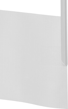 Páska Strend Pro EUROSTANDARD, 190 mm, L-35 m, tieniaca, sivá, krycia, na plotové panely, s 20 klipsami, 450 g/m2, PVC, RAL7040 Páska Strend Pro EUROSTANDARD, 190 mm, L-35 m, tieniaca, sivá, krycia, na plotové panely, s 20 klipsami, 450 g/m2, PVC, RAL7040