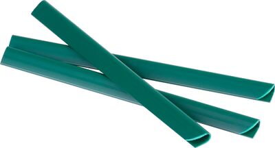 Páska Strend Pro EUROSTANDARD, 190 mm, L-35 m, tieniaca, zelená, krycia, na plotové panely, s 20 klipsami, 450 g/m2, PVC, RAL6005 Páska Strend Pro EUROSTANDARD, 190 mm, L-35 m, tieniaca, zelená, krycia, na plotové panely, s 20 klipsami, 450 g/m2, PVC, RAL6005