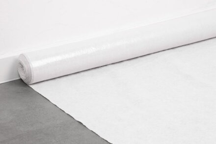 Fólia krycia Strend Pro EWP30, 1000 mm, L-10 m, 135g/m2, flísová, LDPE krycia vrstva, filcová, zakrývacia Fólia krycia Strend Pro EWP30, 1000 mm, L-10 m, 135g/m2, flísová, LDPE krycia vrstva, filcová, zakrývacia
