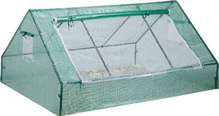 Parenisko Strend Pro Greenhouse, fólia, fóliovník, 180x140x94 cm, fóliovnik Parenisko Strend Pro Greenhouse, fólia, fóliovník, 180x140x94 cm, fóliovnik