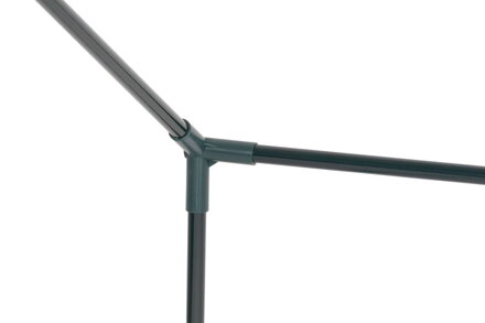 Parenisko Strend Pro Greenhouse, fólia, fóliovník, 180x140x94 cm, fóliovnik