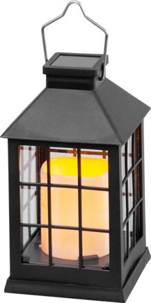 Lampáš Strend Pro Garden, solárny, efekt plameňa, 10,5x10,5x19 cm, Sellbox 6 ks Lampáš Strend Pro Garden, solárny, efekt plameňa, 10,5x10,5x19 cm, Sellbox 6 ks