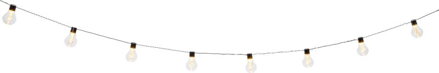 Reťaz Strend Pro Garden, žiarovka, solárna, 10x LED, 2,7+3 m Reťaz Strend Pro Garden, žiarovka, solárna, 10x LED, 2,7+3 m