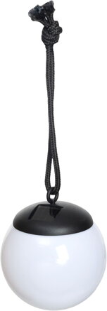 Lampa Strend Pro Garden Glob, solárna, 1xLED, 10 cm, Sellbox 12 ks
