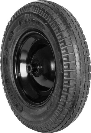 Koleso na fúrik Strend Pro Premium Fortis D-22, D-12 nafukovacie, náhradné