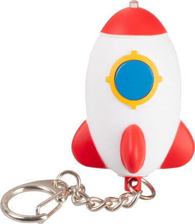 Svietidlo Strend Pro Keychain, kľúčenka, prívesok so zvukom, raketa/ufo/kozmonaut/vesmírna loď, LED 5 lm, Sellbox 24 ks Svietidlo Strend Pro Keychain, kľúčenka, prívesok so zvukom, raketa/ufo/kozmonaut/vesmírna loď, LED 5 lm, Sellbox 24 ks