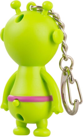 Svietidlo Strend Pro Keychain, kľúčenka, prívesok so zvukom, raketa/ufo/kozmonaut/vesmírna loď, LED 5 lm, Sellbox 24 ks Svietidlo Strend Pro Keychain, kľúčenka, prívesok so zvukom, raketa/ufo/kozmonaut/vesmírna loď, LED 5 lm, Sellbox 24 ks